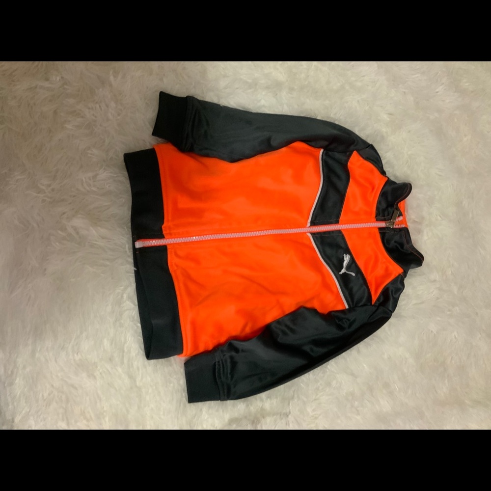 Jacket - Picture 4 of 5